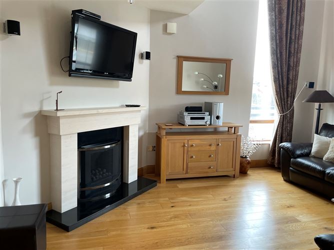 61 Stracomer Hill, Tullan strand road, Bundoran, Donegal