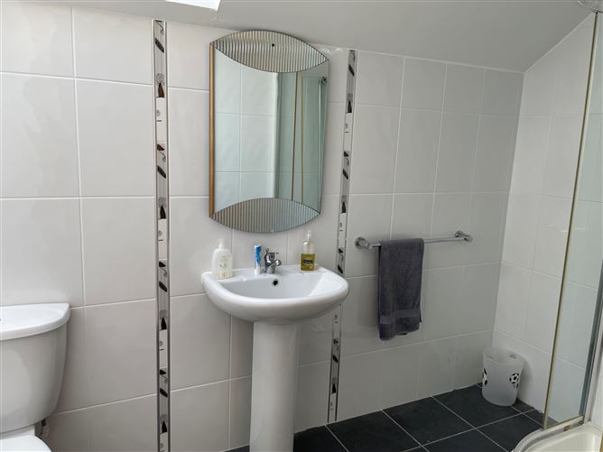 61 Stracomer Hill, Tullan strand road, Bundoran, Donegal