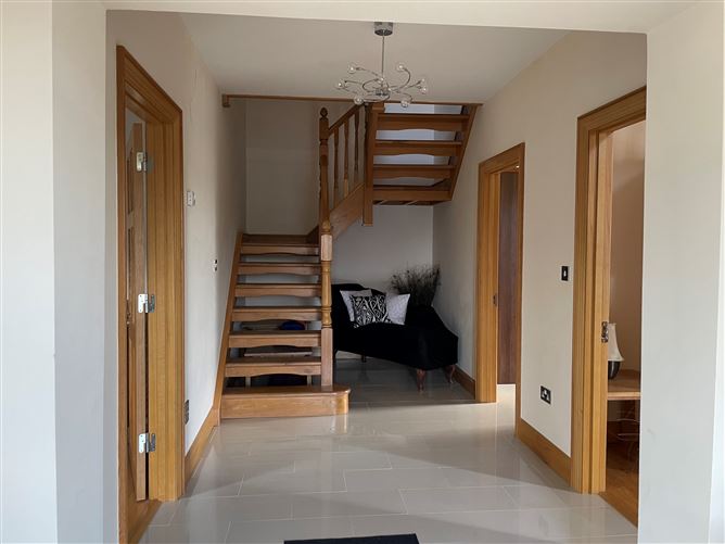 61 Stracomer Hill, Tullan strand road, Bundoran, Donegal