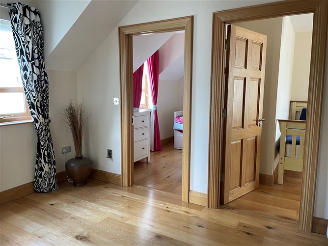 61 Stracomer Hill, Tullan strand road, Bundoran, Donegal
