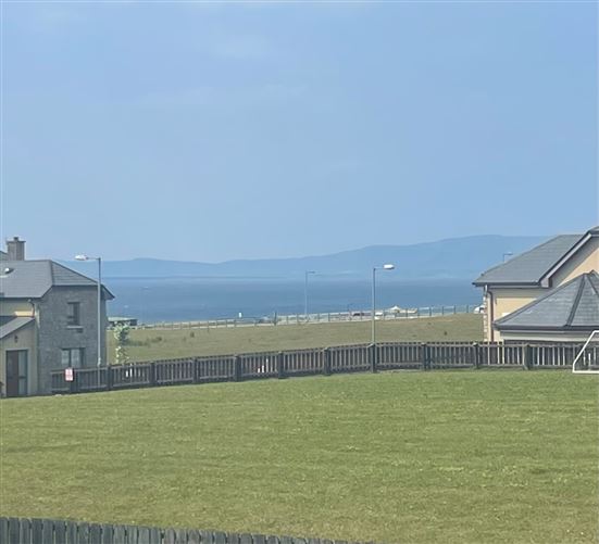 61 Stracomer Hill, Tullan strand road, Bundoran, Donegal