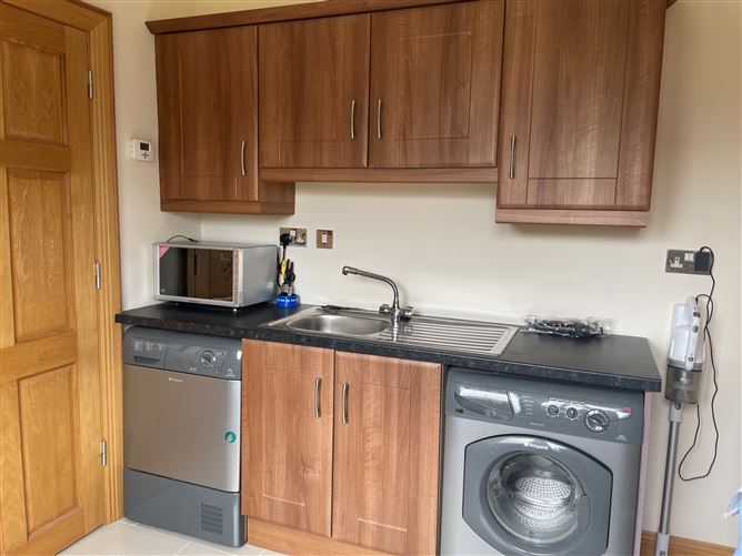 61 Stracomer Hill, Tullan strand road, Bundoran, Donegal