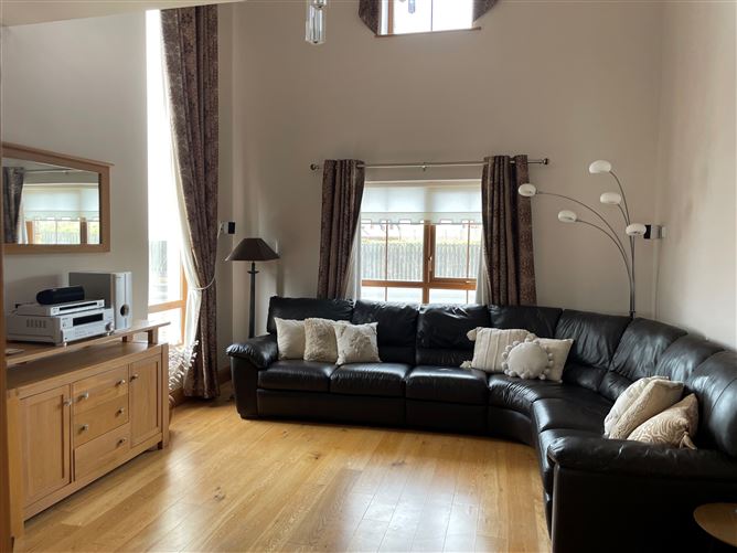 61 Stracomer Hill, Tullan strand road, Bundoran, Donegal