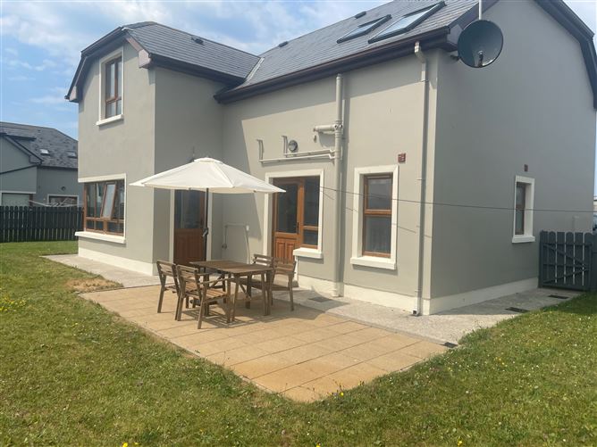 61 Stracomer Hill, Tullan strand road, Bundoran, Donegal