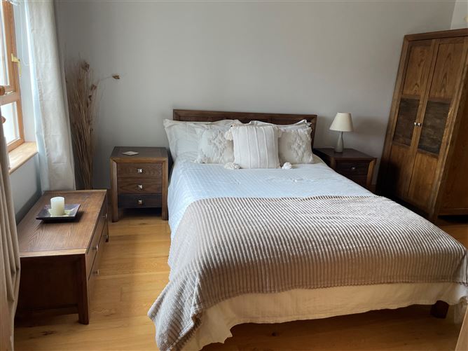 61 Stracomer Hill, Tullan strand road, Bundoran, Donegal