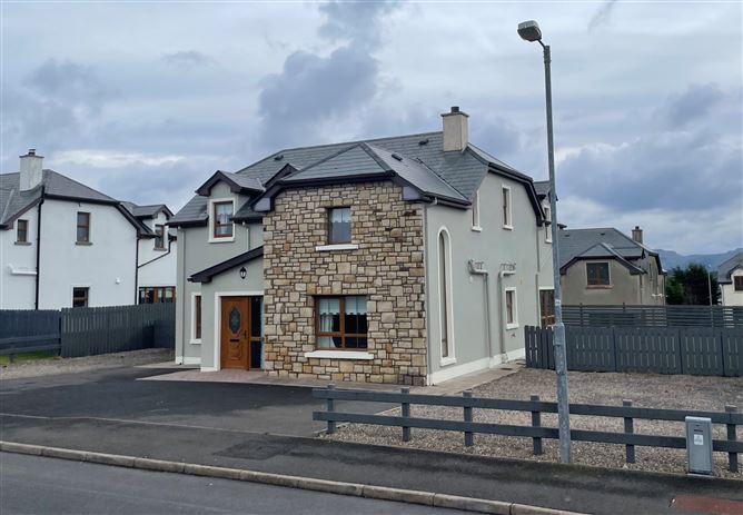61 Stracomer Hill, Tullan strand road, Bundoran, Donegal
