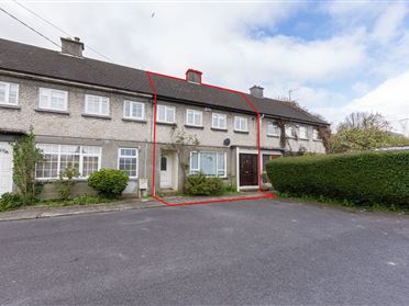 Image for 2 Springfield, Summer Hill, Waterford City, Co. Waterford, X91DFP8