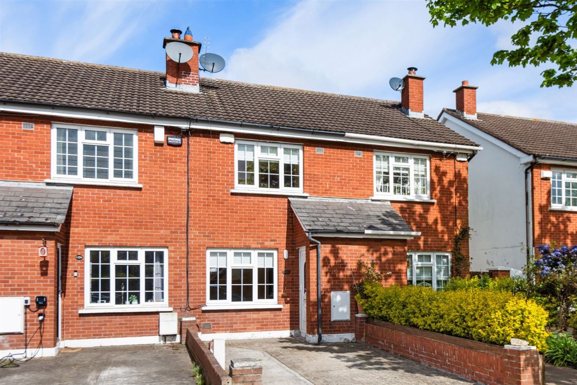 34 St. Anne's, Kimmage Road West, Kimmage, Dublin 12