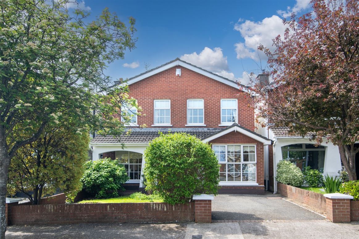 30 Pine Court, Blackrock, Co. Dublin