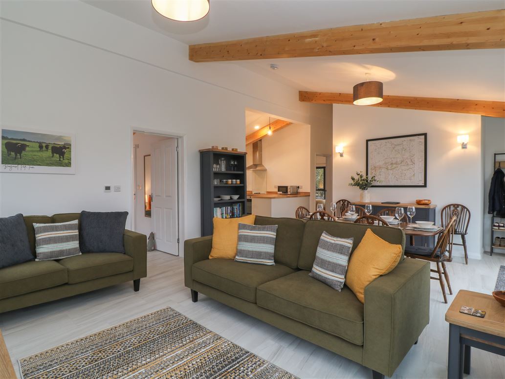 The Cook House,Great Cheverell, Wiltshire, United Kingdom