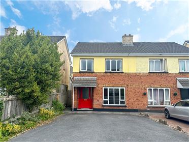 Image for 21 Cnoc An Oir, Letteragh Road, Rahoon, Co. Galway