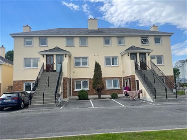 Image for 56 Lios Ealtan, Salthill, Galway City