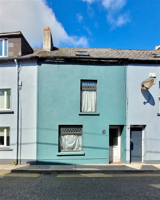 23 Barrack St, Wexford Town, Wexford