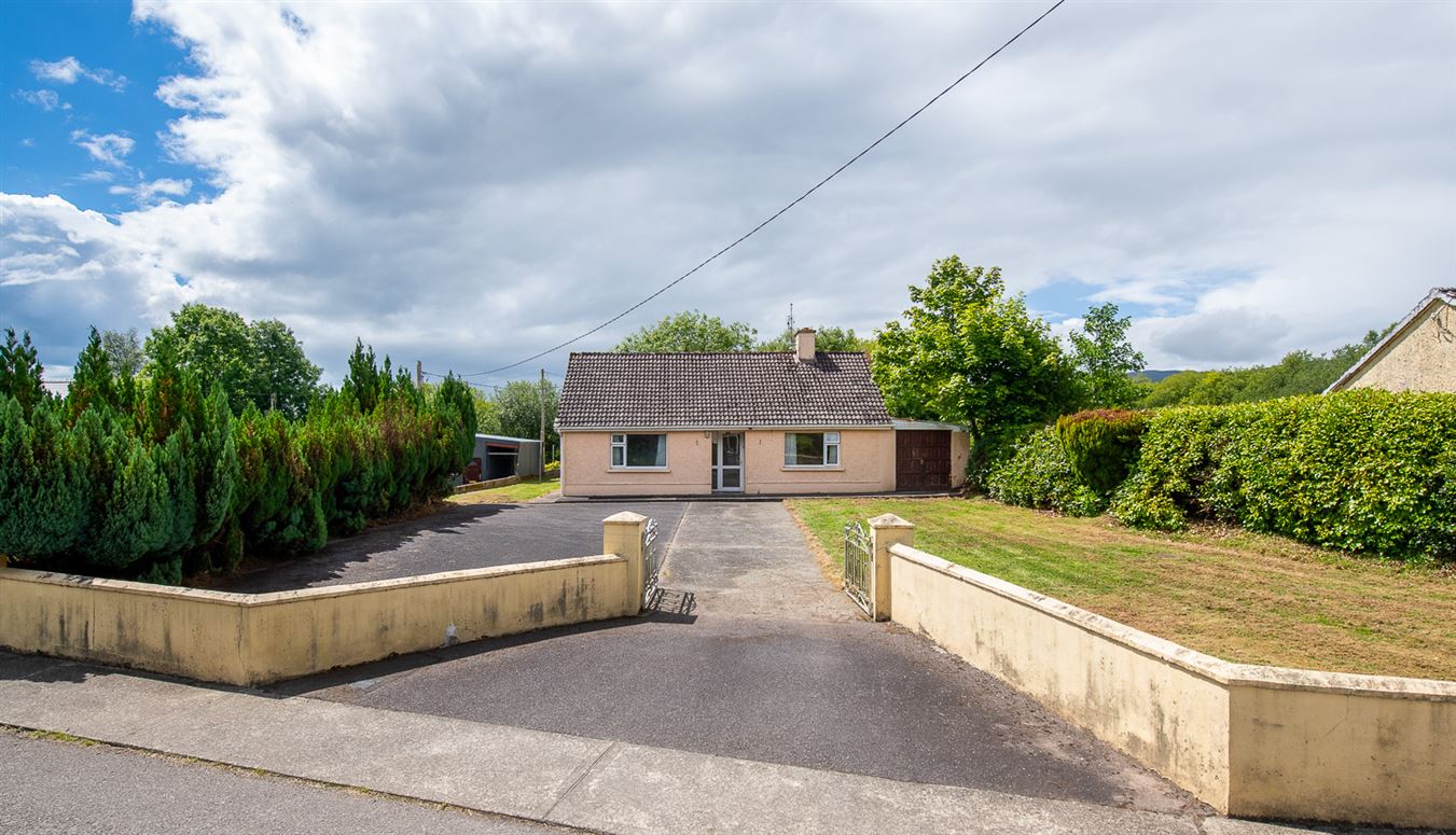 Churchground, Kilgarvan, Co. Kerry