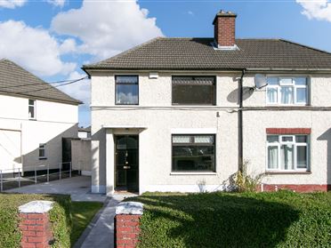 Image for 114 Corrib Road, Terenure,   Dublin 6W