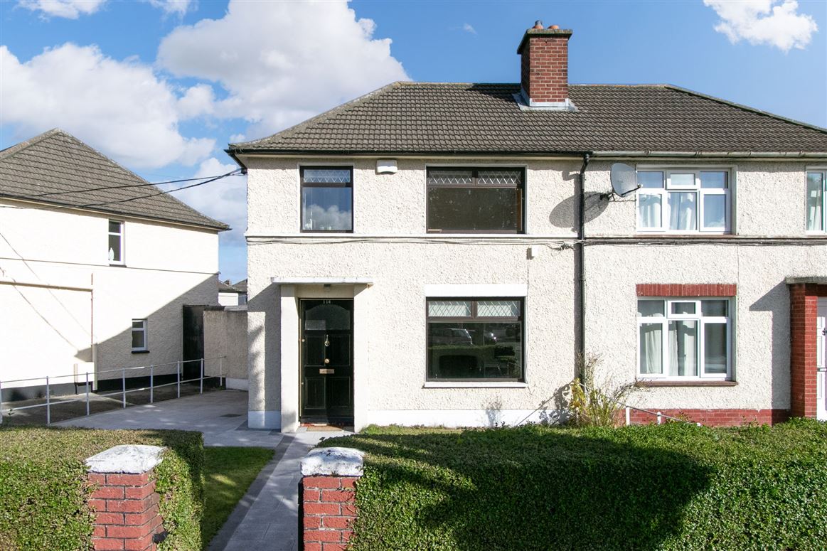114 Corrib Road, Terenure,   Dublin 6W