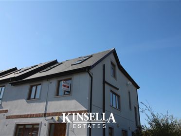 Image for 46 Middletown Valley, Riverchapel, Gorey, Wexford
