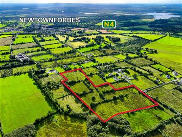 Image for Lismoy, Shygarrow, Newtownforbes, Longford