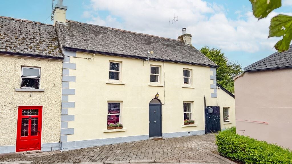 The Green, Gowran, Co. Kilkenny