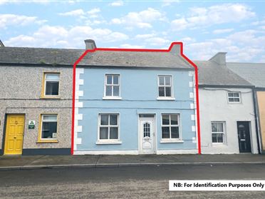 Image for Main Street, Easkey, Co. Sligo