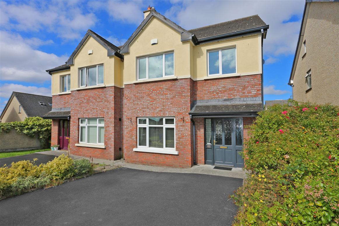 104 Caislean Na hAbhann, Castletroy, Limerick