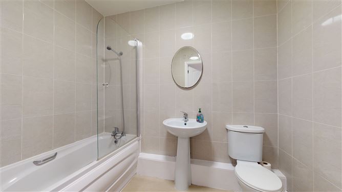 28 Doolin House, Clarehall, Dublin 17