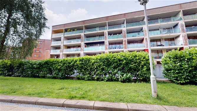 28 Doolin House, Clarehall, Dublin 17