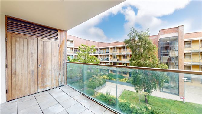 28 Doolin House, Clarehall, Dublin 17