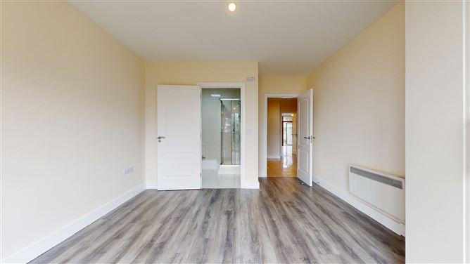 28 Doolin House, Clarehall, Dublin 17