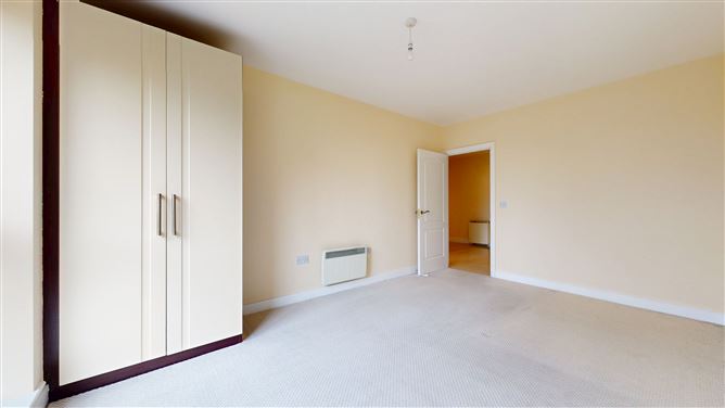 28 Doolin House, Clarehall, Dublin 17
