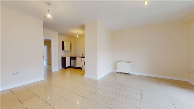 28 Doolin House, Clarehall, Dublin 17