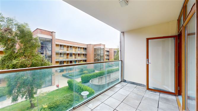 28 Doolin House, Clarehall, Dublin 17