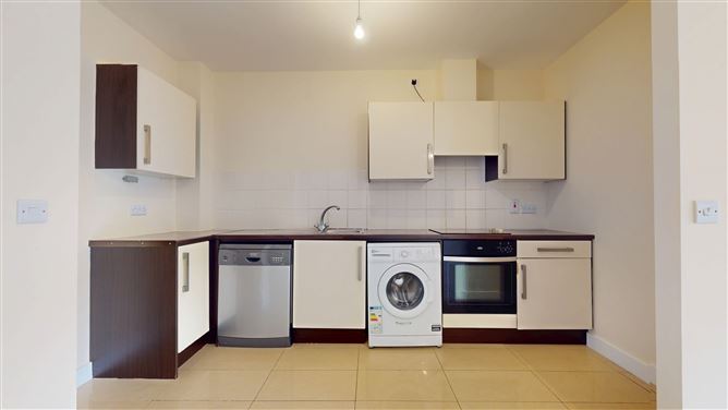 28 Doolin House, Clarehall, Dublin 17