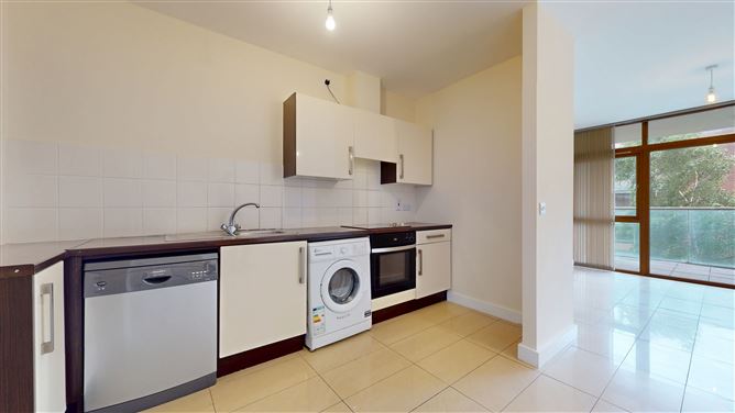 28 Doolin House, Clarehall, Dublin 17