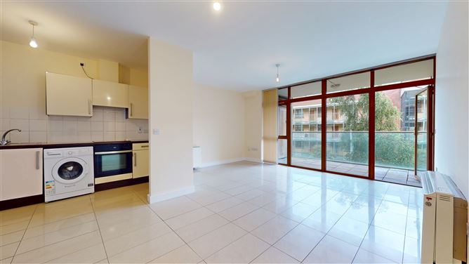 28 Doolin House, Clarehall, Dublin 17