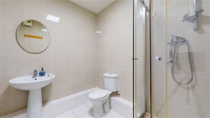 28 Doolin House, Clarehall, Dublin 17