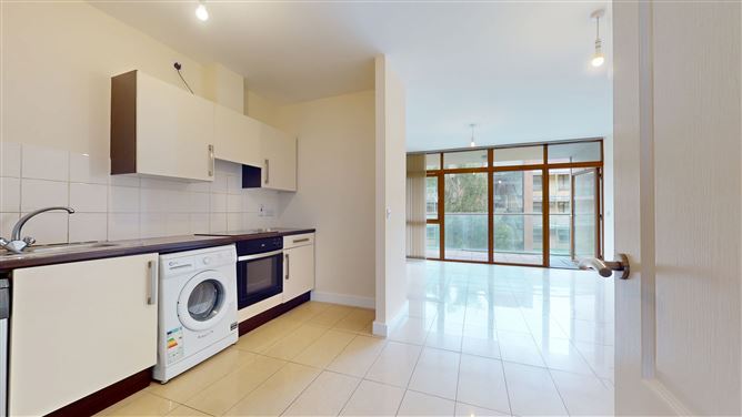 28 Doolin House, Clarehall, Dublin 17