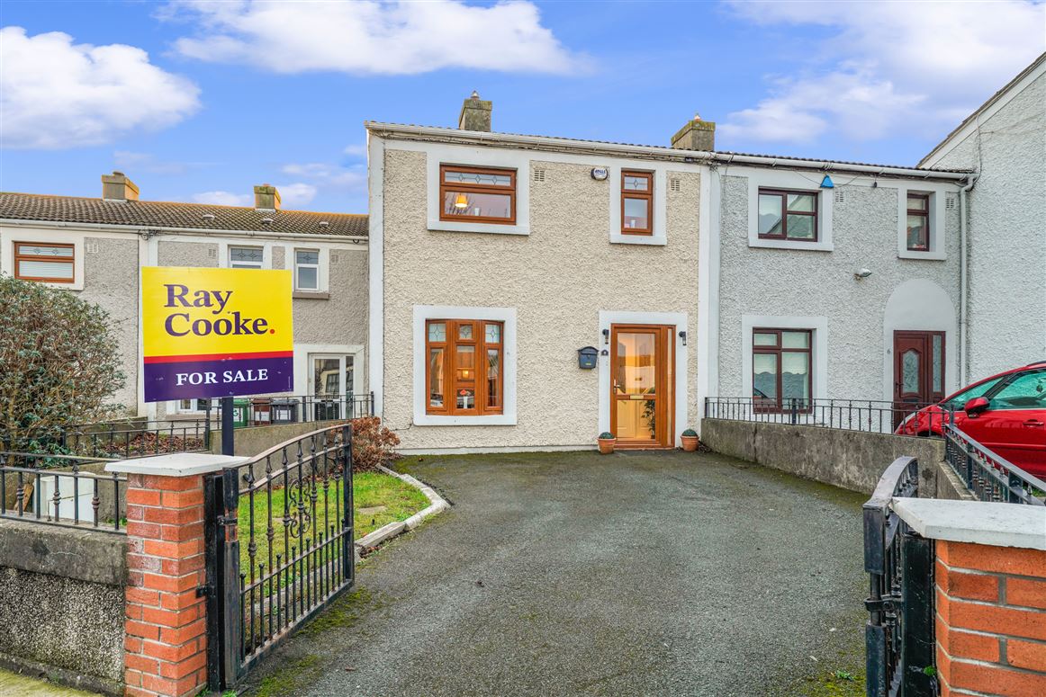 8 Tymon North Road, Tallaght, Dublin 24