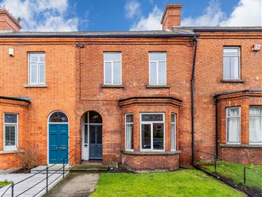 Image for 89 Botanic Road, Glasnevin, Dublin 9