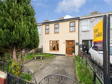 Image for 14 Cappagh Green, Finglas, Dublin 11