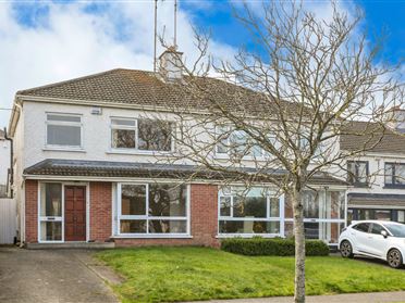 Image for 5 Kingston Park, Balinteer Road, Dundrum, Dublin 16