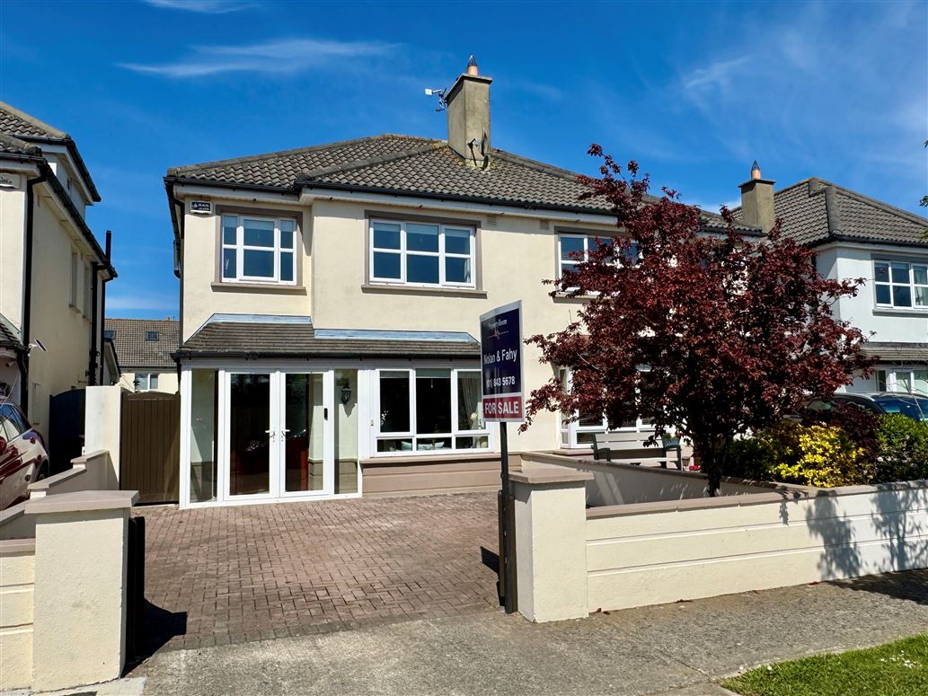 31 Beverton Way, Donabate, County Dublin