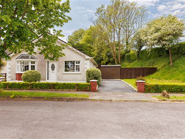 Image for 12 Quarryvale, Youghal, Cork