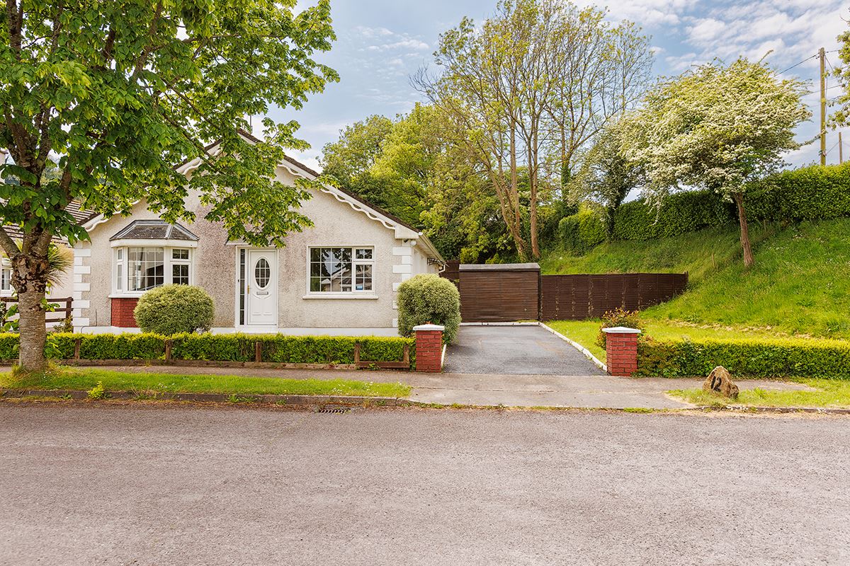 12 Quarryvale, Youghal, Cork