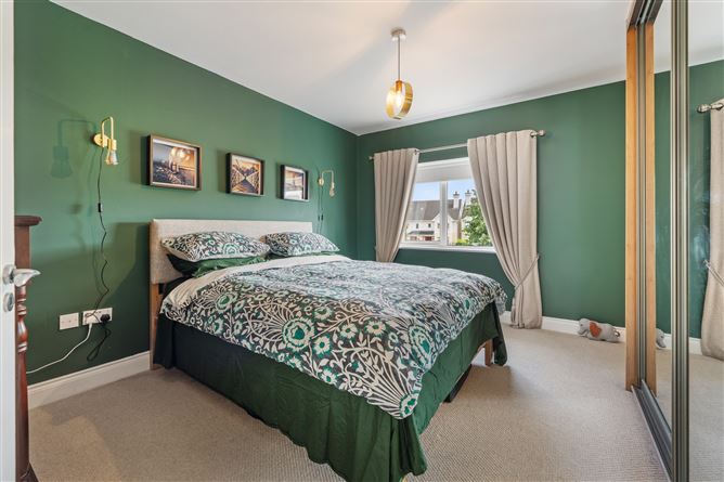 53 Coopers Grange, Old Quarter, Ballincollig, Cork