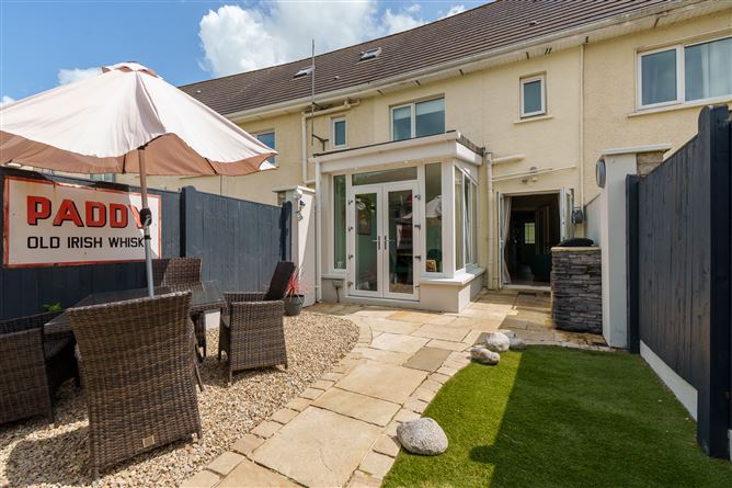 53 Coopers Grange, Old Quarter, Ballincollig, Cork