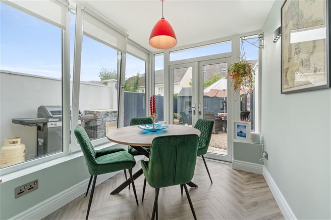 53 Coopers Grange, Old Quarter, Ballincollig, Cork