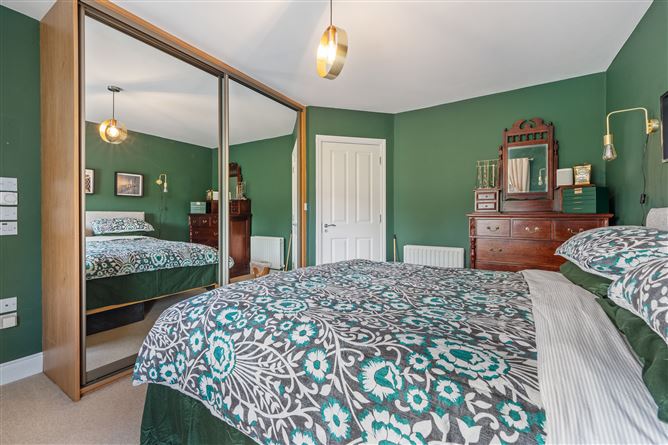 53 Coopers Grange, Old Quarter, Ballincollig, Cork
