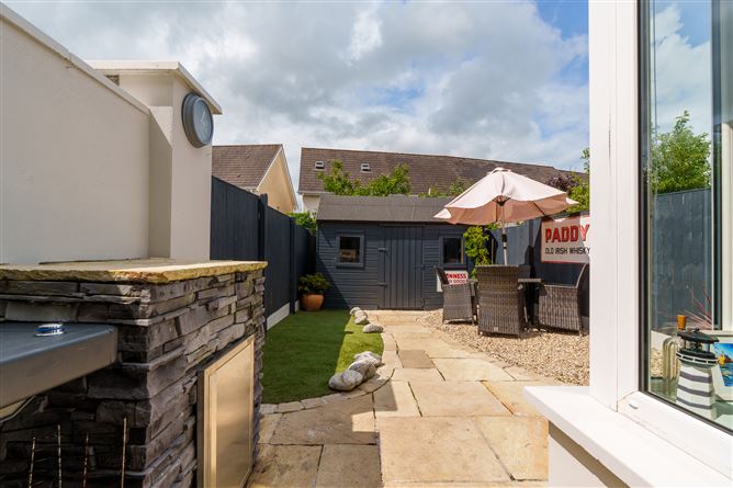 53 Coopers Grange, Old Quarter, Ballincollig, Cork
