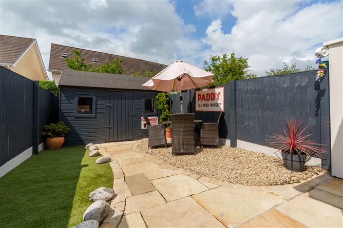 53 Coopers Grange, Old Quarter, Ballincollig, Cork